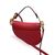 DIOR Borsa a Tracolla in Pelle Col. Rosso Saddle S