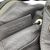 BALENCIAGA Borsa a Tracolla in Pelle Col. Grigio Papier M