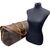 LOUIS VUITTON Borsa da Viaggio in Tela Col. Marrone Keepall L