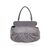 FENDI Borsa a Mano in Pelle Col. Grigio To You S