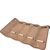 GUCCI Borsa da Viaggio Vintage in Tela Col. Beige M