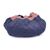 CHANEL Borsa Shopper in Denim Col. Blu Coco Cabas L