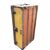 LOUIS VUITTON Borsa da Viaggio in Tela Col. Giallo Vuittonite Trunk M