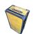 LOUIS VUITTON Borsa da Viaggio in Tela Col. Giallo Vuittonite Trunk M
