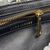 MARC JACOBS Borsa a Mano in Pelle Col. Nero Gilda M