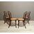 Set di 4 sedie Thonet