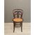 Set di 4 sedie Thonet