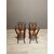 Set di 4 sedie Thonet