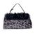 MARC JACOBS Borsa a Mano in Pelle Col. Nero Gilda M