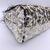 MARC JACOBS Borsa a Mano in Pelle Col. Nero Gilda M
