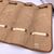 GUCCI Borsa da Viaggio Vintage in Tela Col. Beige M