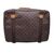 LOUIS VUITTON Borsa da Viaggio in Tela Col. Marrone Satellite L