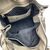 PRADA Borsa Shopper in Pelle Col. Grigio BN2419 M