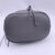 BALENCIAGA Borsa a Tracolla in Pelle Col. Grigio Papier M