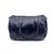 PIERRE CARDIN Borsa a Mano Vintage in Pelle Col. Nero M