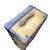 LOUIS VUITTON Borsa da Viaggio in Tela Col. Giallo Vuittonite Trunk M