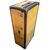 LOUIS VUITTON Borsa da Viaggio in Tela Col. Giallo Vuittonite Trunk M