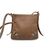 BOTTEGA VENETA Borsa a Tracolla in Pelle Col. Beige Intrecciato M