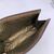 GUCCI Pochette Vintage in Tela Col. Marrone Ophidia S