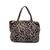 D&G Borsa Shopper in Tela Col. Beige L