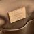 LOUIS VUITTON Borsa Shopper in Tela Col. Marrone Tivoli M