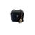 CHANEL Borsa a Tracolla in Pelle Col. Nero Vanity S