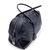PRADA Borsa a Mano in Pelle Col. Nero Bowling Bag M