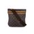 LOUIS VUITTON Borsa a Tracolla in Tela Col. Marrone Bosphore S