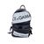 DOLCE & GABBANA Zaino in Tela Col. Nero M