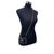 CHANEL Borsa a Tracolla in Pelle Col. Nero Vanity S