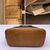 LOUIS VUITTON Borsa a Mano Vintage in Tela Col. Marrone Alma M