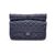 CHANEL Pochette in Pelle Col. Nero 2.55 S