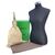 BOTTEGA VENETA Borsa a Mano in Pelle Col. Beige Twist M