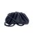 BOTTEGA VENETA Borsa a Tracolla in Pelle Col. Nero The Pouch S