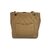 CHANEL Borsa Shopper in Pelle Col. Beige Petite Shopping Tote M