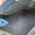LOUIS VUITTON Borsa a Mano in Pelle Col. Blu Speedy M
