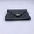 YVES SAINT LAURENT Pochette Vintage in Tela Col. Nero S