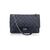 CHANEL Borsa a Tracolla in Pelle Col. Nero 2.55 M
