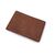 LOUIS VUITTON Portafoglio Vintage in Pelle Col. Marrone M