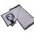 GUCCI Foulard in Cashmere Col. Grigio
