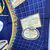 HERMES Foulard Vintage in Seta Col. Blu Carre 90