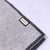 GUCCI Foulard in Cashmere Col. Grigio