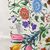 GUCCI Foulard Vintage in Seta Col. Bianco Gucci<strong> Flora