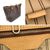 LOUIS VUITTON Borsa Shopper in Tela Col. Marrone Neverfull L