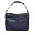 GUCCI Borsa a Tracolla in Tela Col. Nero Hobo M
