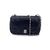 LOUIS VUITTON Borsa a Tracolla in Pelle Col. Blu M