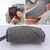 STELLA MCCARTNEY Borsa a Tracolla in Tela Col. Grigio Falabella S