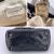 CHANEL Borsa Shopper in Pelle Col. Nero Mademoiselle M