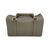 GUCCI Borsa a Mano Vintage in Pelle Col. Verde S