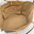 LOUIS VUITTON Borsa Shopper in Tela Col. Marrone Neverfull L